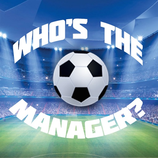 Who's the Manager? icon