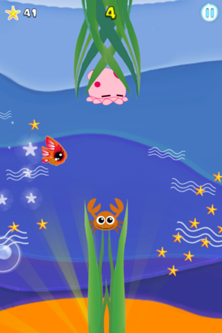 Travel Undersea Game Free-A puzzle game screenshot 3