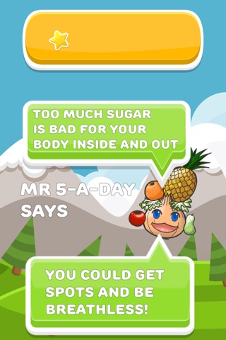 Mr 5 A Day screenshot 3