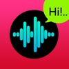 Hands-free Simple Messaging - Voice to Text Messages or WhatsApp