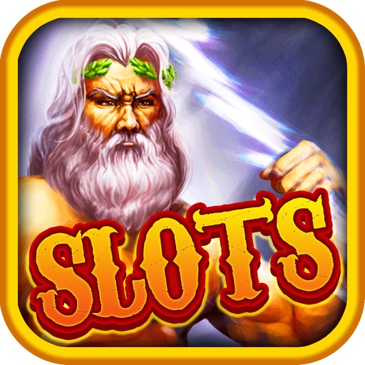 Pharaoh's & Titan's Casino Games in Las Vegas Download Slot Machine Pro Icon