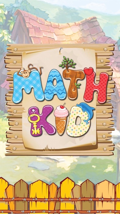 How to cancel & delete Learning Count Math For Kids from iphone & ipad 1