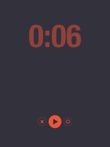 bit timer interval timer for hiit, tabata, crossfit, running andscreenshot 5 for bit timer interval timer for hiit, tabata, crossfit,