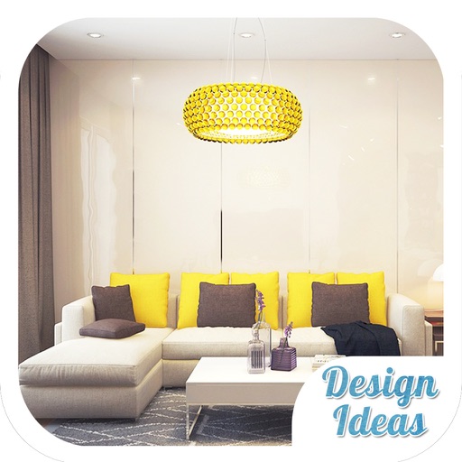 Interior Design Ideas - The House of Life icon