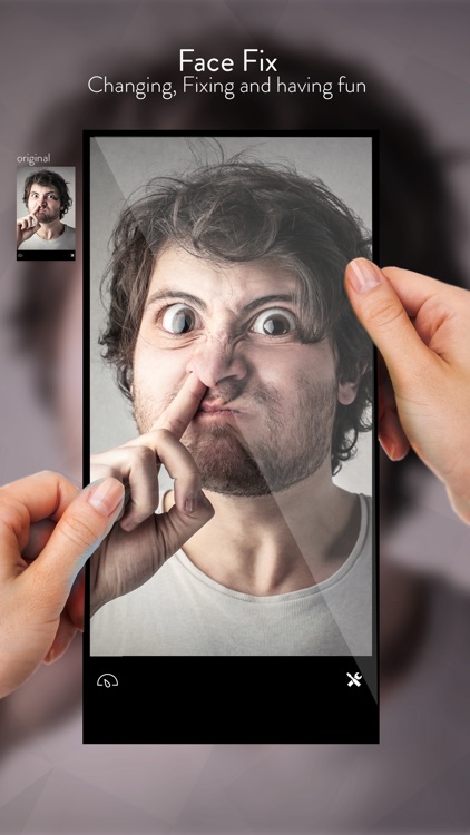 Simple Photo Editor by Dropico