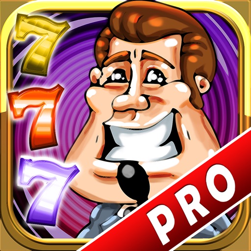 Game Show Best Slots Casino - Price Riches Plus Pro IPhone App