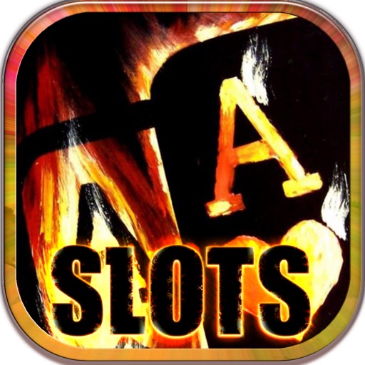 Poker Party Vegas Casino Slots - FREE Slot Game Casino Roulette icon