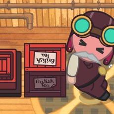 Activities of Escape The Zeppelin