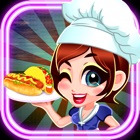 My Pocket Diner Cooking - Fastfood Restaurant To Go! - Full Version