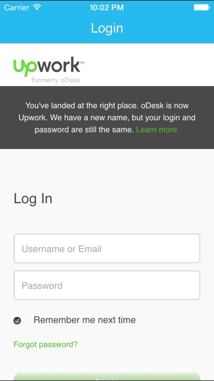oJobFinder
