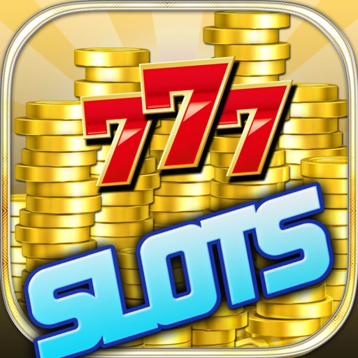 `` 2015 `` Vegas Stand Up - Free Slots Casino Game icon