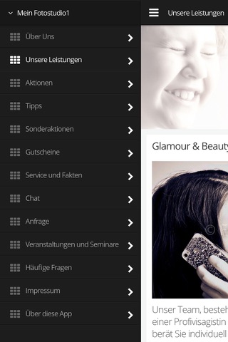 Mein Fotostudio1 screenshot 2