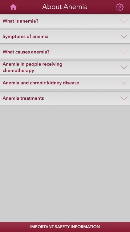 Health View App