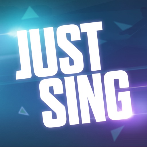 Just Sing! iOS App