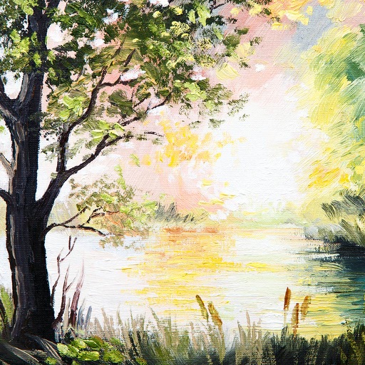 Painting Nature Scenes