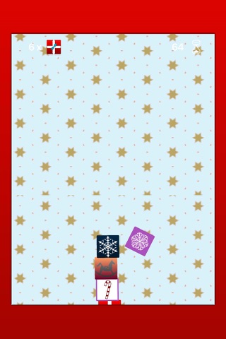 A cute Christmas Stack - The Santa edition screenshot 3