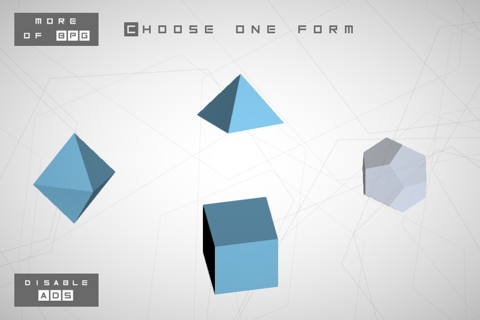 The Impossible Geometry screenshot 2