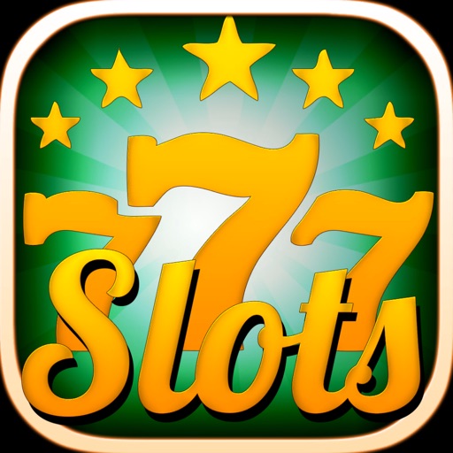 `` 2015 `` Super Luck Slots - Free Casino Slots Game icon