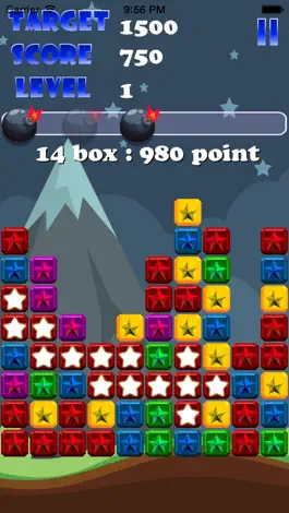 Game screenshot Bom The Block hack