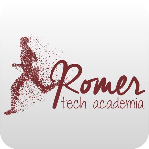 Romer Tech Academia icon