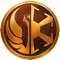 App Icon for Star Wars: The Old Republic Security Key App in United States IOS App Store