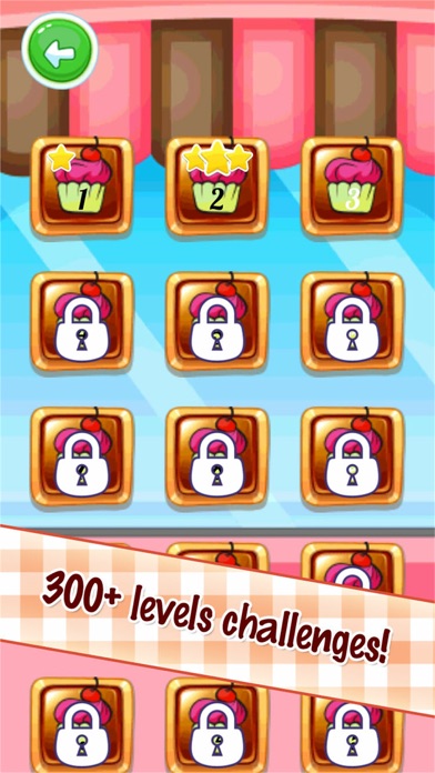 How to cancel & delete Sugar Candy Challenge Digger from iphone & ipad 2