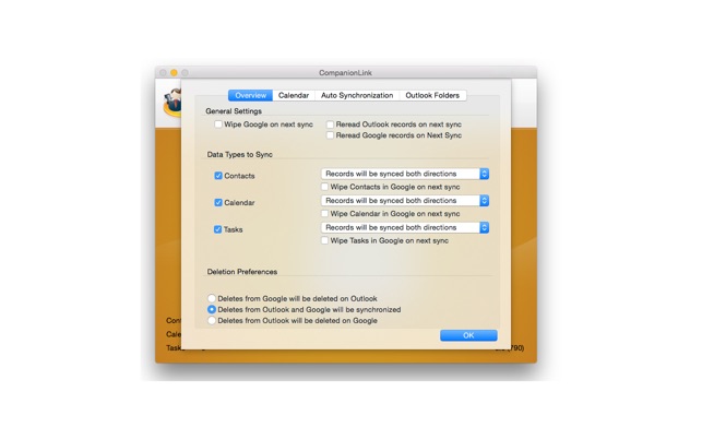 Outlook For Mac Google Calendar Sync