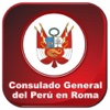 Consulado del Peru en Roma