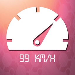 Speedometer Apple Watch App