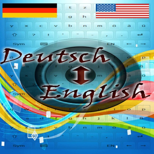 Deutsch English Trainer