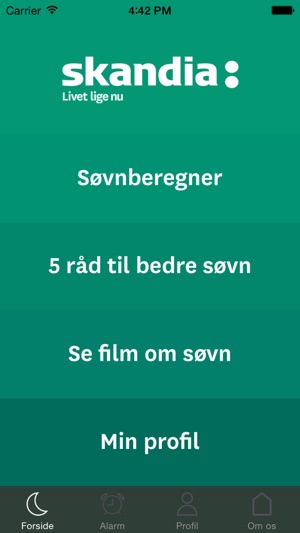 Skandia - Sov Godt(圖2)-速報App