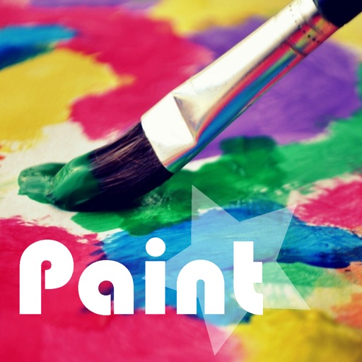 Epic Paint Game icon