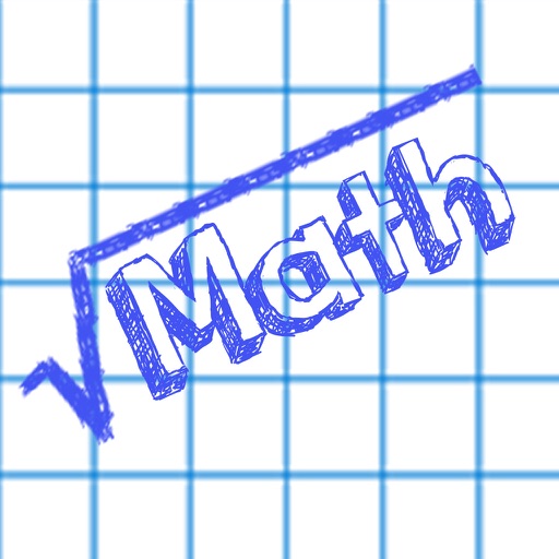 Math academy - train your brain Icon