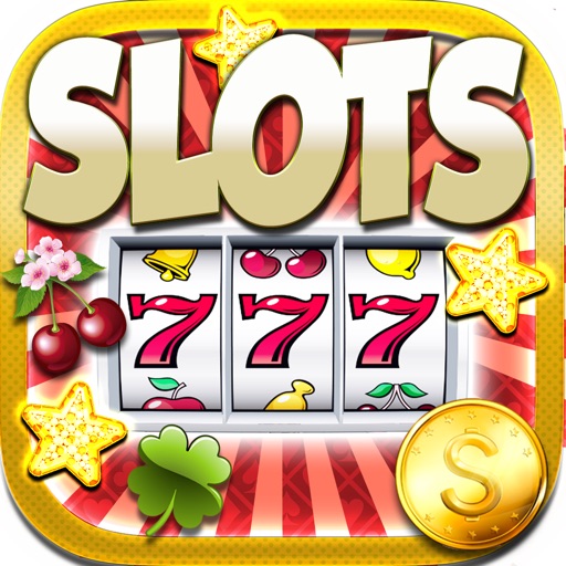 ``````` 2015 ``````` A Casino Slots Lotto - FREE Slots Game icon