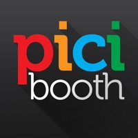 PiciBooth app not working? crashes or has problems?