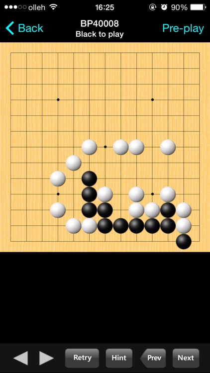 WBaduk screenshot-3