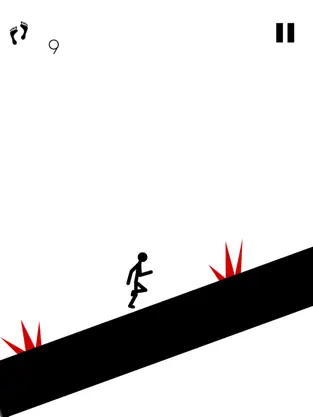 Billede 3 Angry Pegajoso - Si Usted Está Siendo Aburrido Muertos, Jugar a este iphone