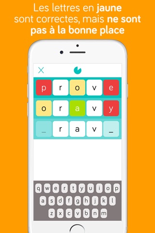Typetap - Guess the Word screenshot 3