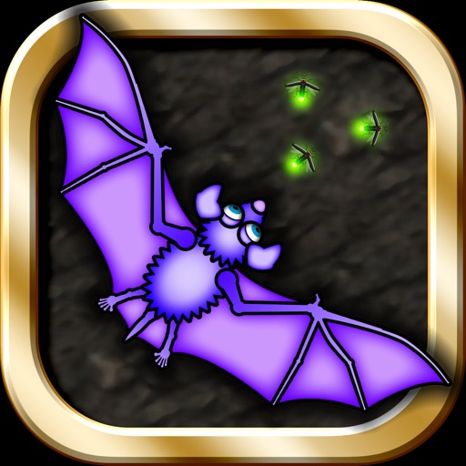 Cave Hunter iOS App