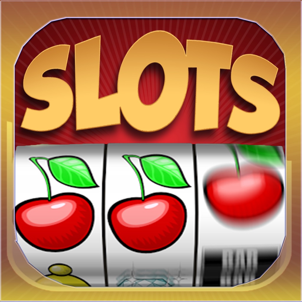 ``` Aaaaaaaaah Cabaret Casino Slots icon