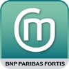 Mobo BNP Paribas Fortis for iPhone