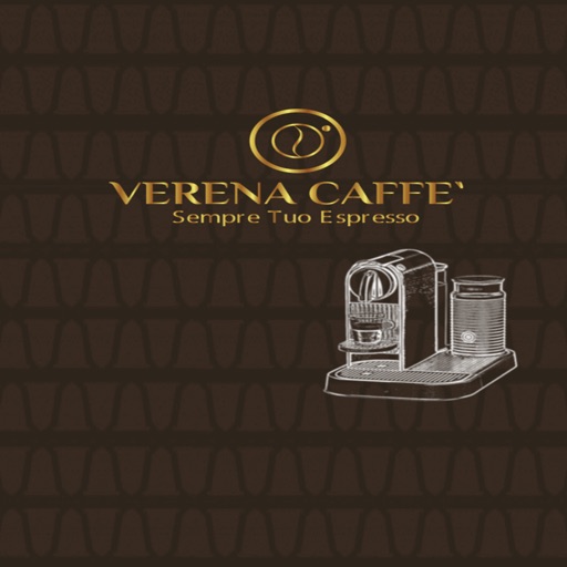 Cafe Verena icon