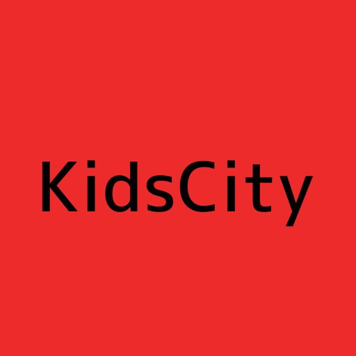 KidsCity icon