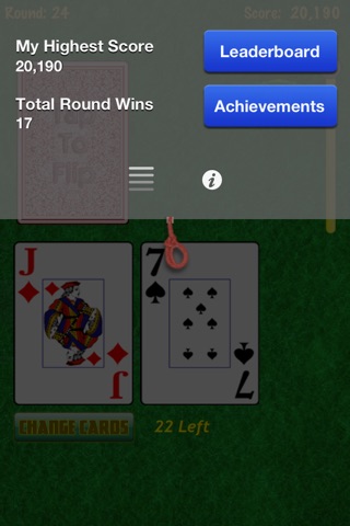 A 2 Cards screenshot 3