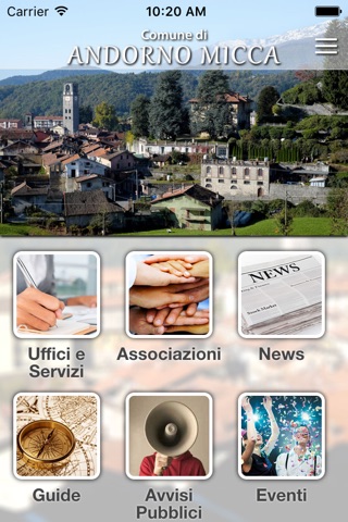 AMapp screenshot 2