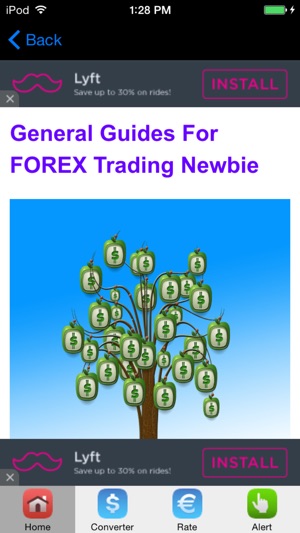 Forex Trading And Forex Tips