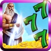 Zeus God and Master of Fun Bonus Fortune Slots