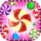 Candy Planet Splash - Free Match Puzzle Games for Girls and Boys