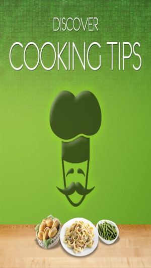 Discover Cooking Tips