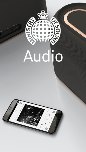 Ministry  Audio Controller(圖1)-速報App